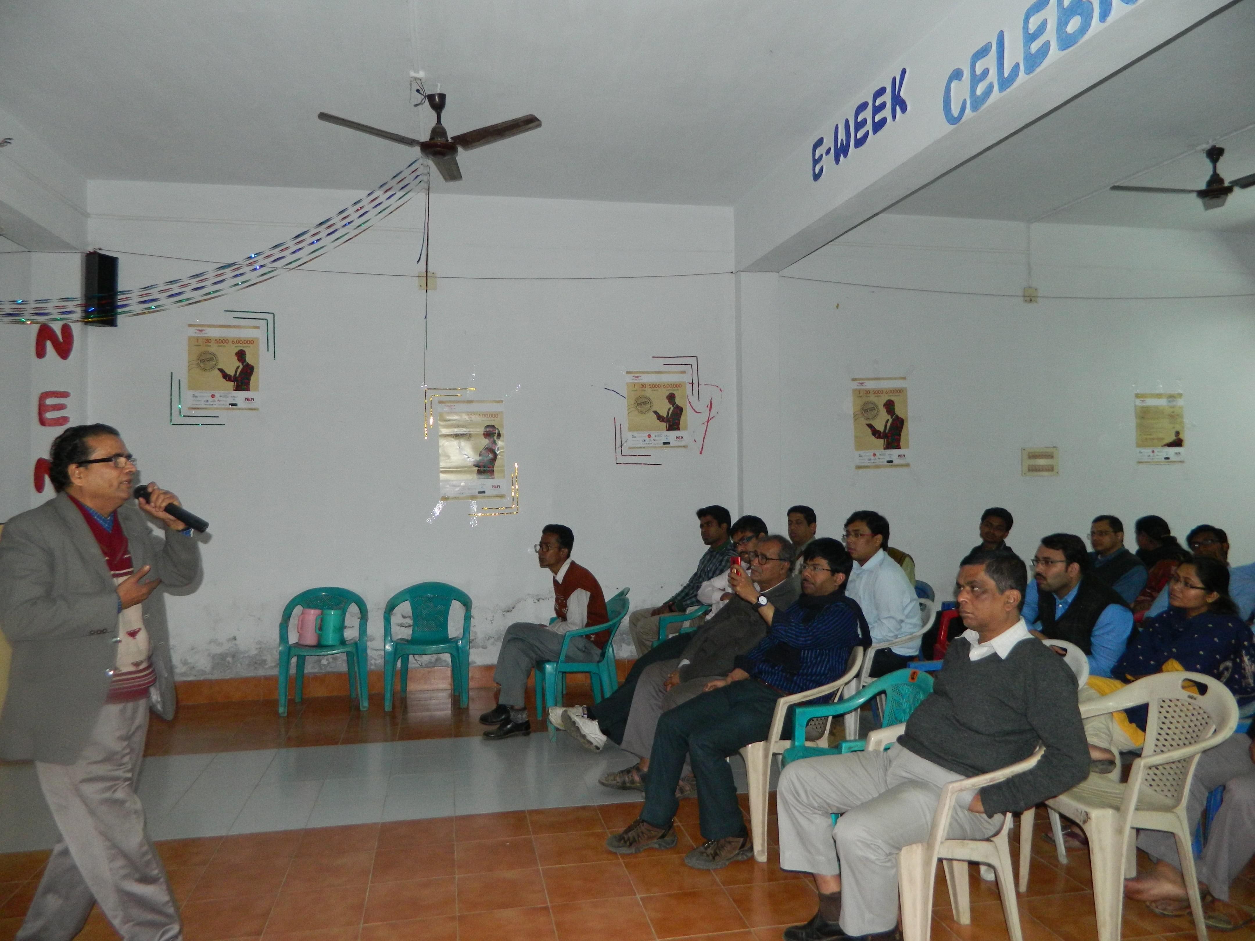 Camellia Institute of Technology and Management Hooghly Extra Curriculars photo 4